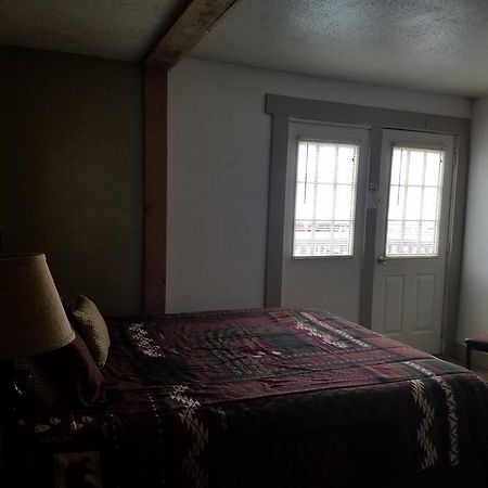 Dakota Spur Hotel Lead Εξωτερικό φωτογραφία