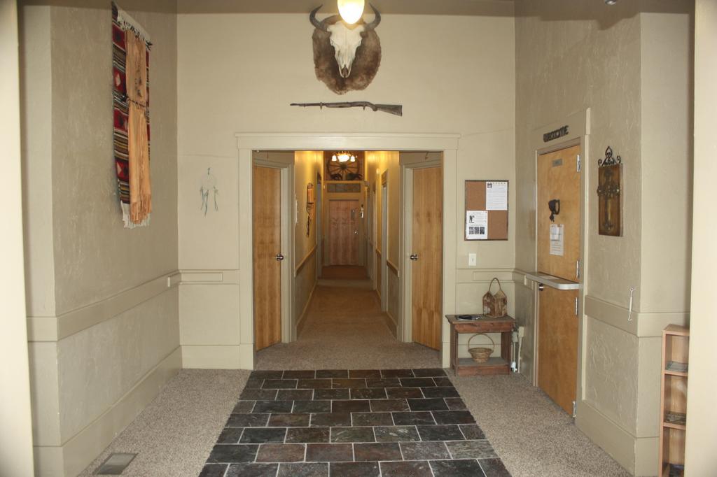 Dakota Spur Hotel Lead Εξωτερικό φωτογραφία