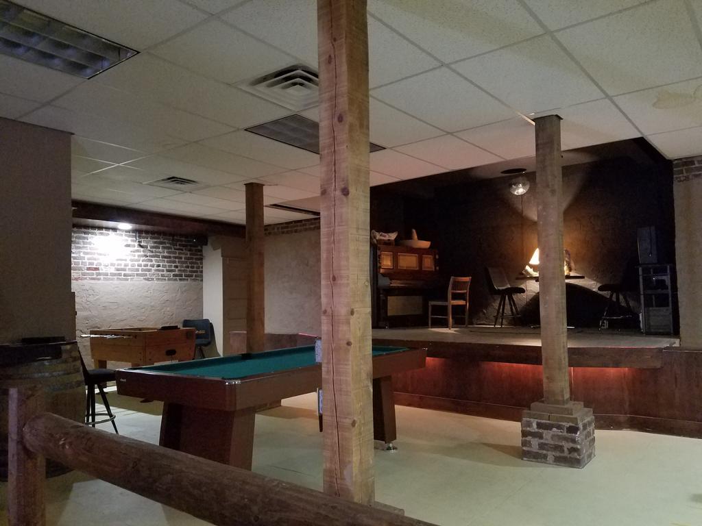Dakota Spur Hotel Lead Εξωτερικό φωτογραφία