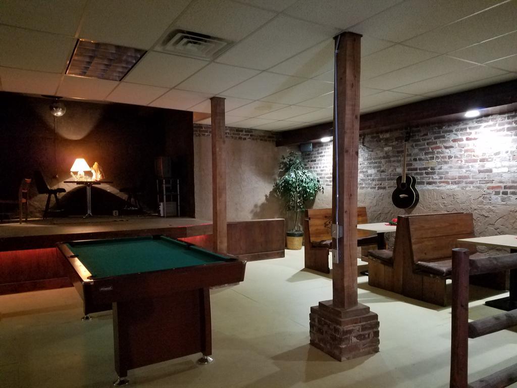 Dakota Spur Hotel Lead Εξωτερικό φωτογραφία