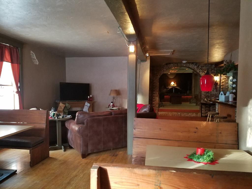 Dakota Spur Hotel Lead Εξωτερικό φωτογραφία