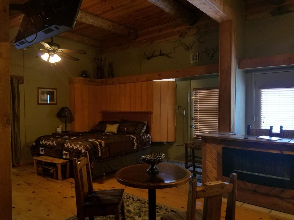 Dakota Spur Hotel Lead Εξωτερικό φωτογραφία