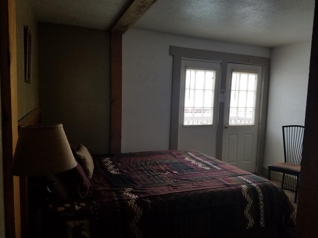 Dakota Spur Hotel Lead Εξωτερικό φωτογραφία