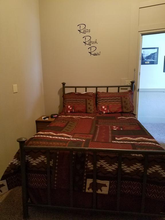 Dakota Spur Hotel Lead Εξωτερικό φωτογραφία