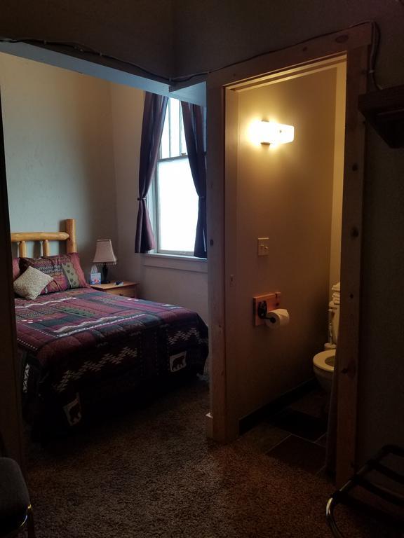 Dakota Spur Hotel Lead Εξωτερικό φωτογραφία