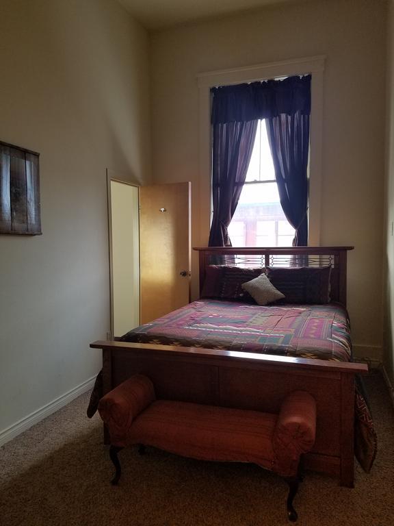 Dakota Spur Hotel Lead Εξωτερικό φωτογραφία