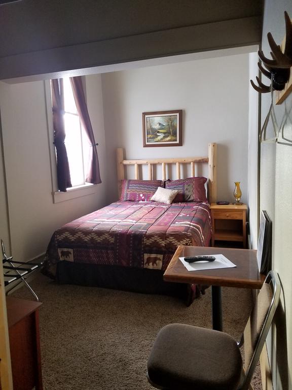 Dakota Spur Hotel Lead Δωμάτιο φωτογραφία