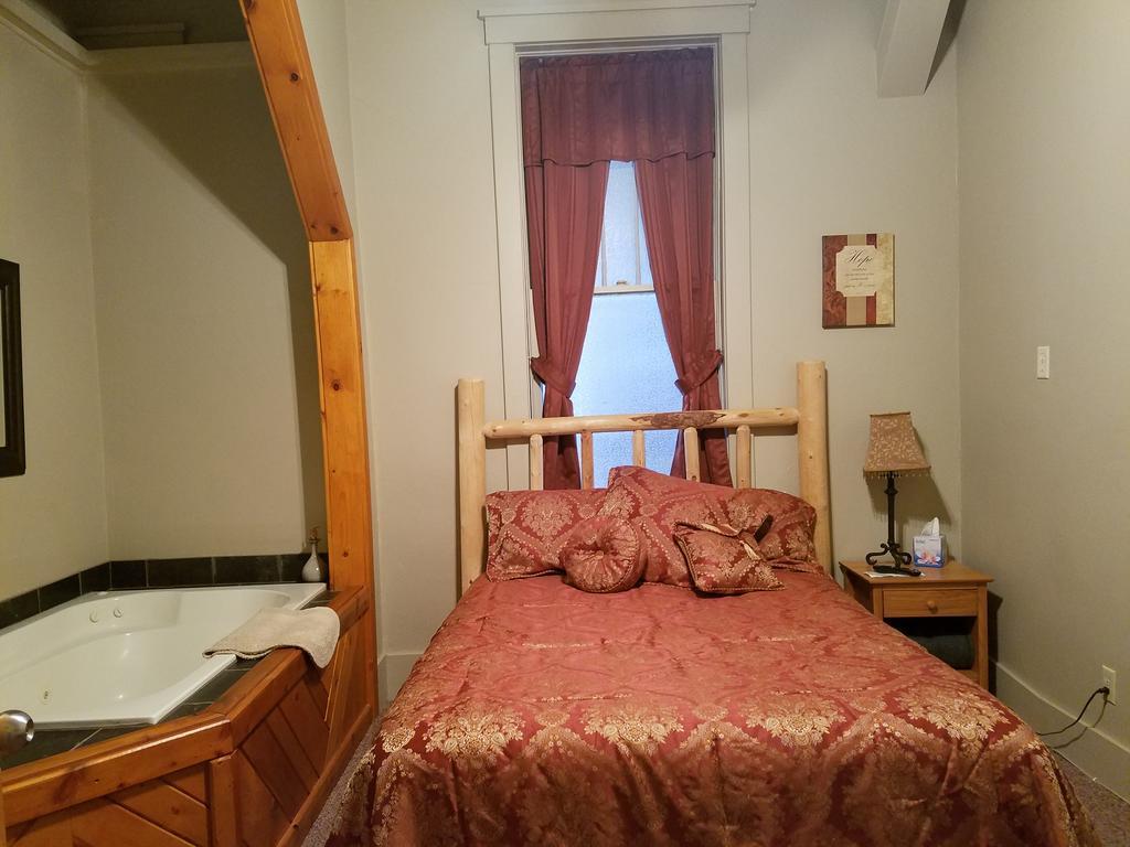 Dakota Spur Hotel Lead Δωμάτιο φωτογραφία