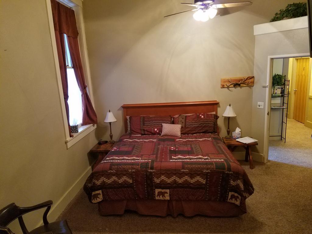 Dakota Spur Hotel Lead Δωμάτιο φωτογραφία